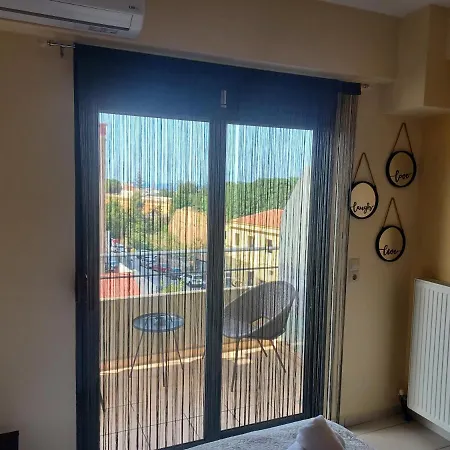 Spot Chania Apartament *