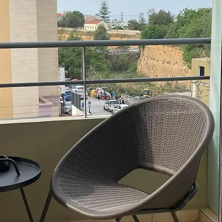 Spot Chania