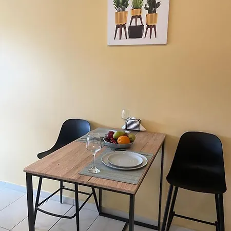 Apartment Spot Chania
