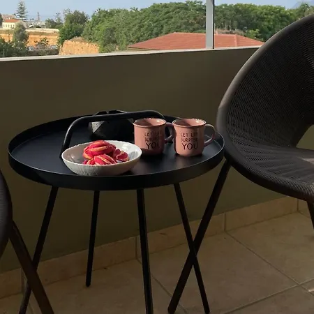 Apartment Spot Chania Chania (Crete)