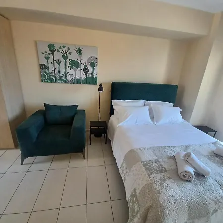 Apartment Spot Chania